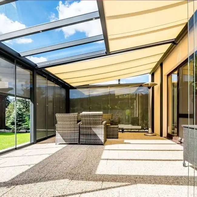 zonwering Rijswijk (NB)